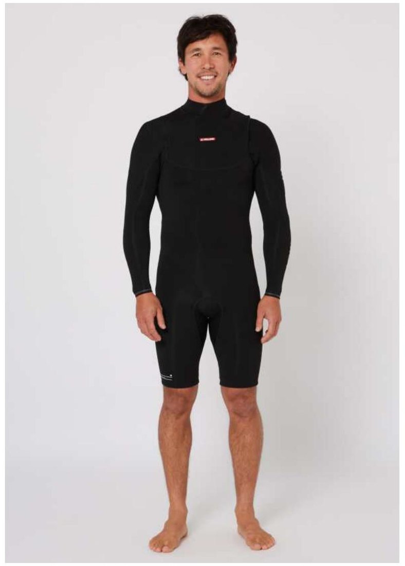 P1 L/S Spring 1mm