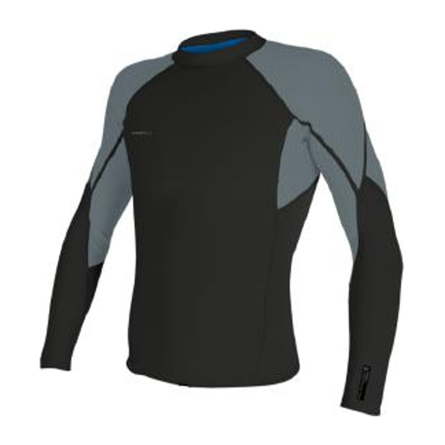 Hyperfreak - 1.5mm - L/S Top