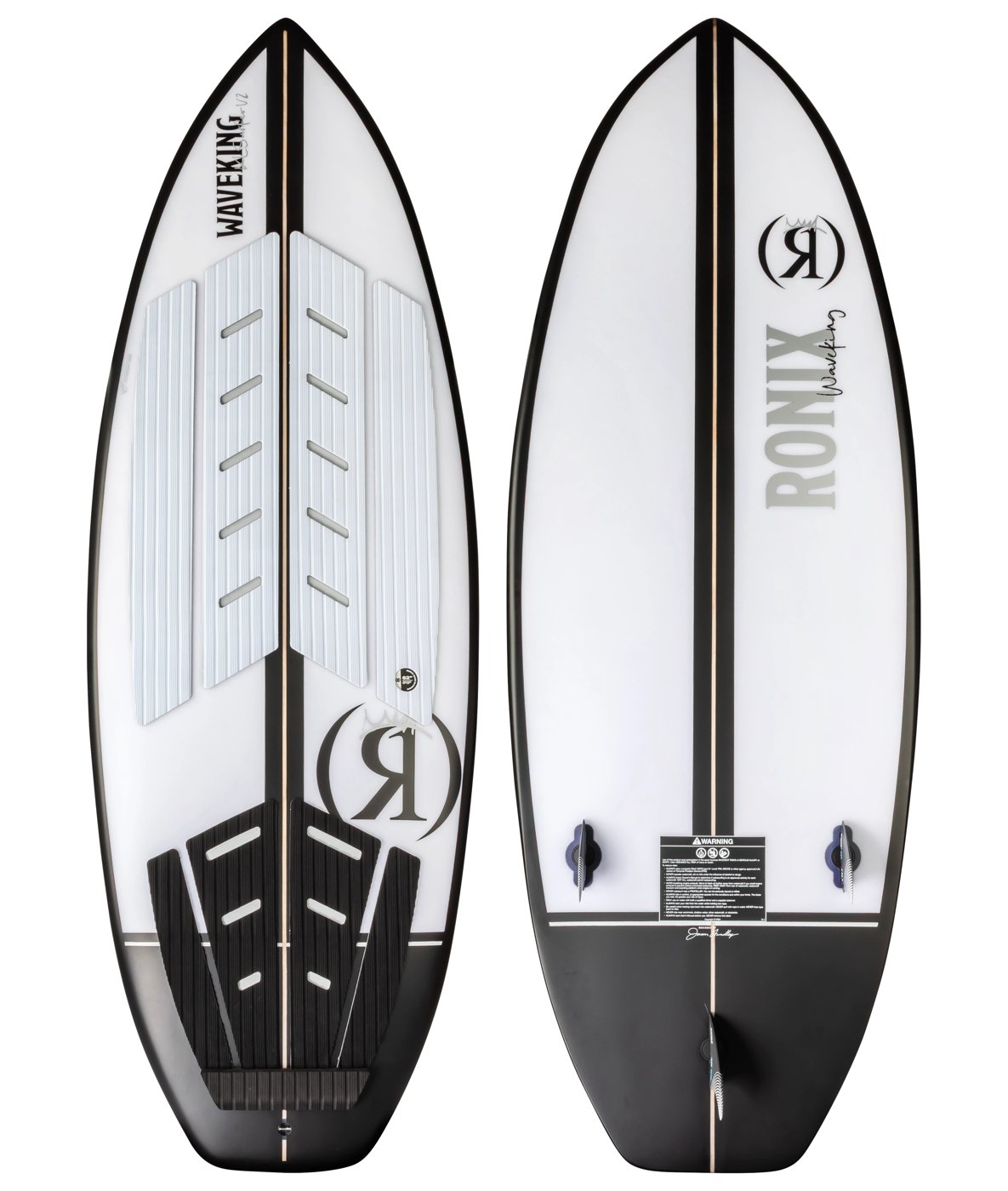 Wave King XL Surfer Flyweight
