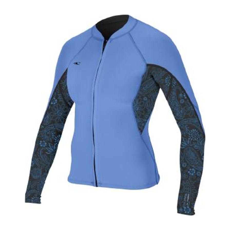 Women's Bahia 1/0.5mm Full-Zip Jacket