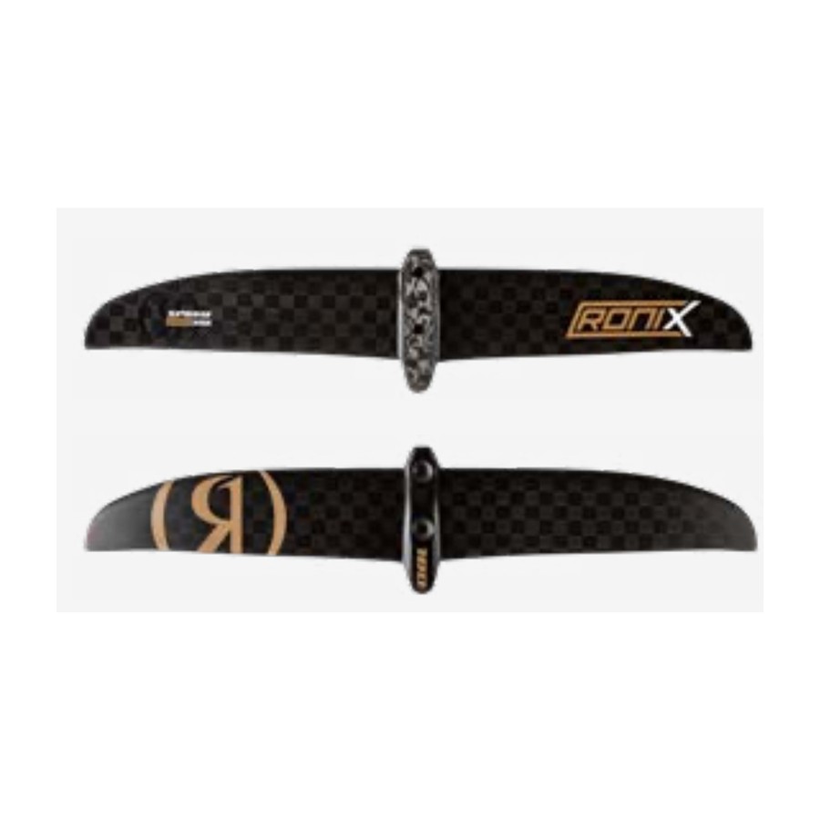 Speed Rear Stabilizer