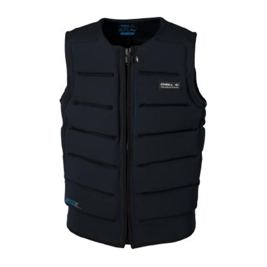 Outlaw Comp Vest