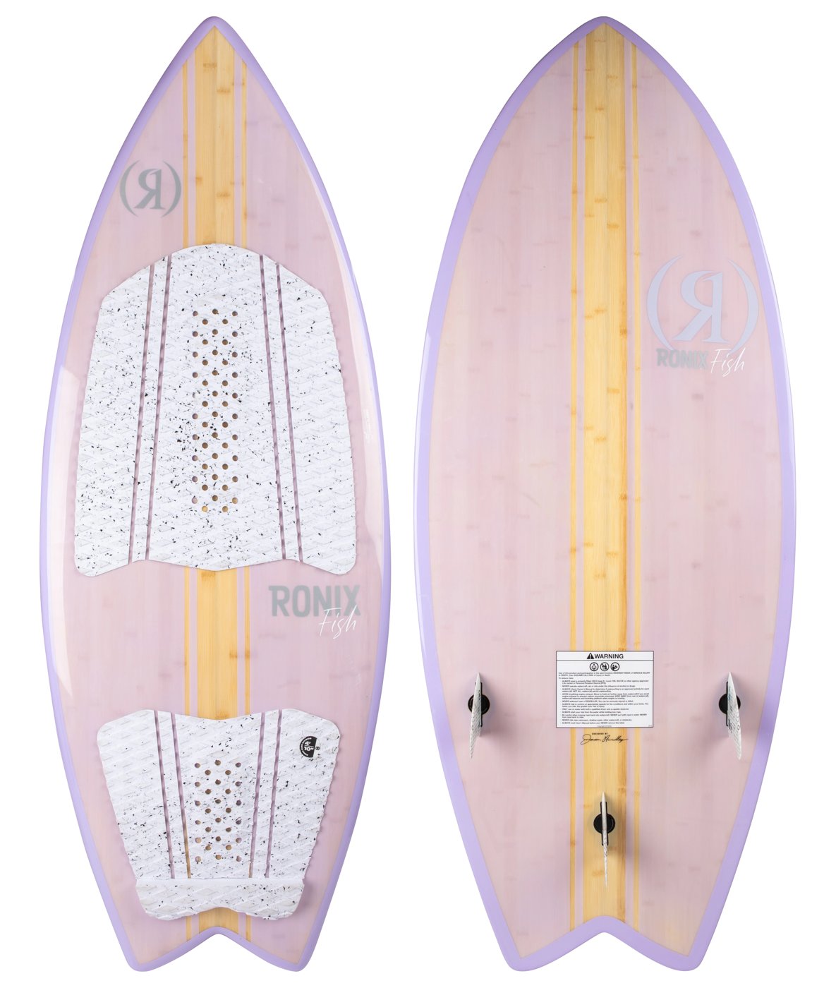 Fish Koal Classic (women's)