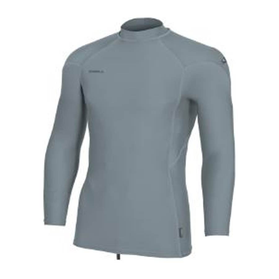 HyperFreak Skins L/S Rash Guard