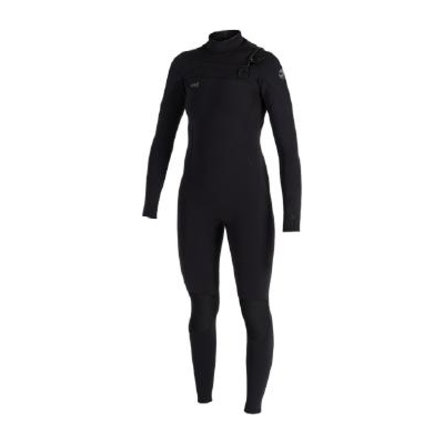 Women's Epic 4/3 Chest Zip Full