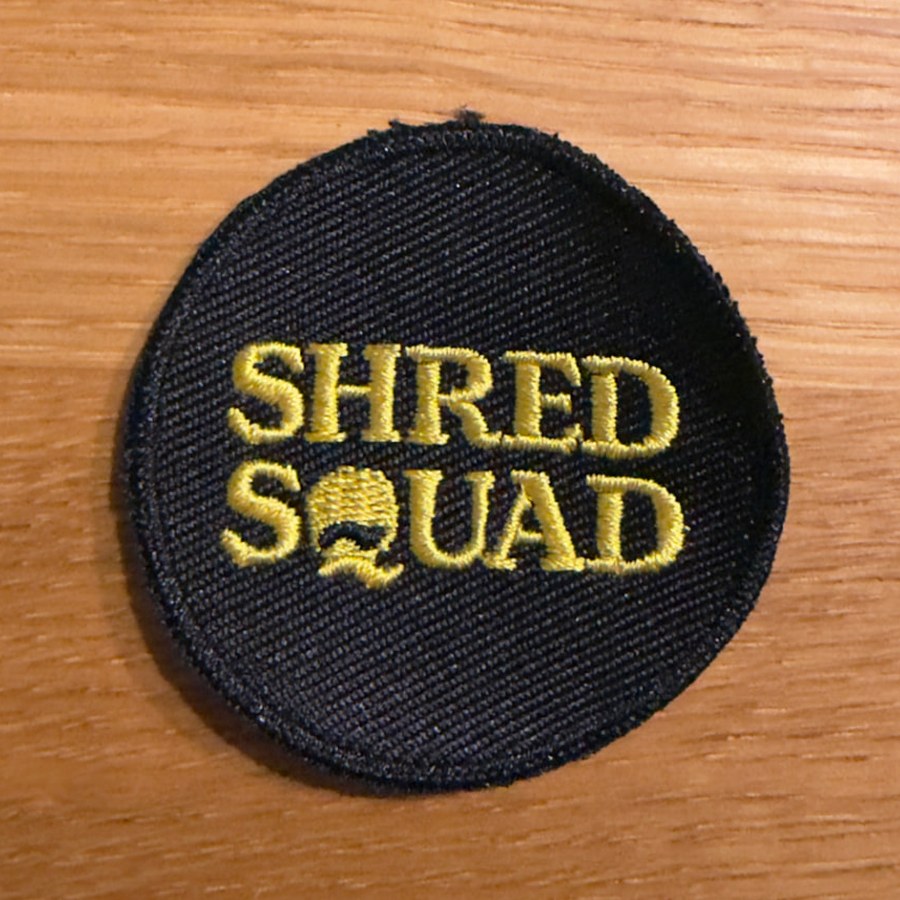The Patch