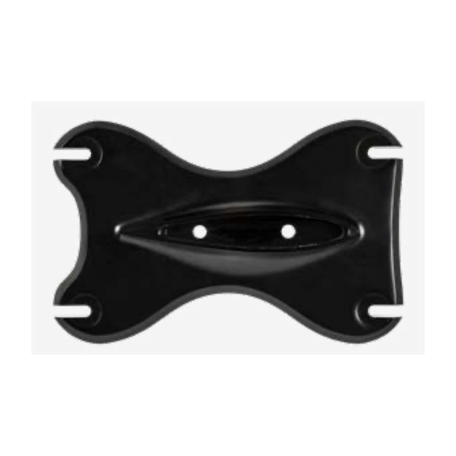 Mast Top Plate