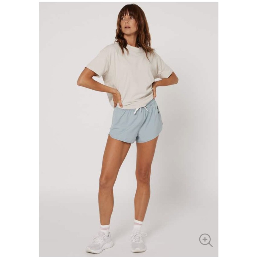 Odessa Short