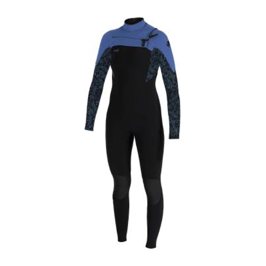 Women's Epic 3/2 Chest Zip Full