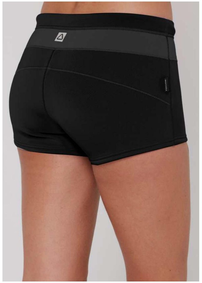 Ladies FZ Wetty Top