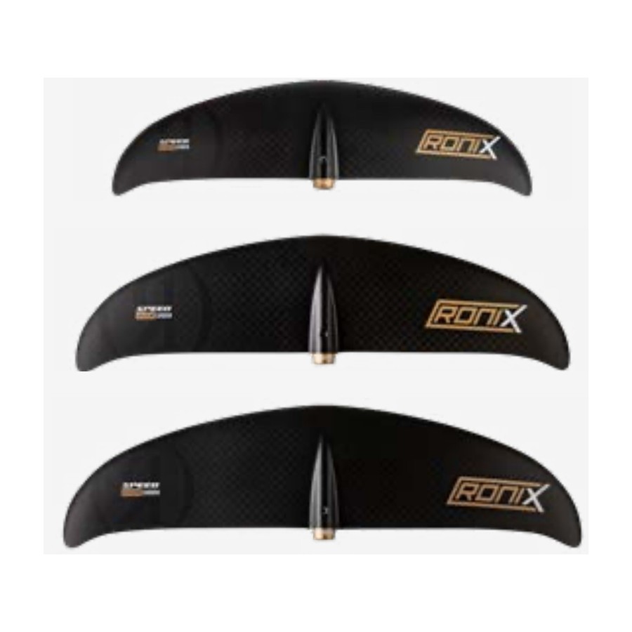 Speed Front Wing